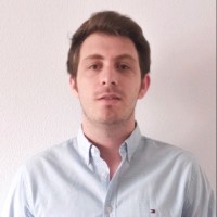Borja Colubi's profile photo