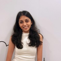 Deloitte Employee Deepal Patel's profile photo