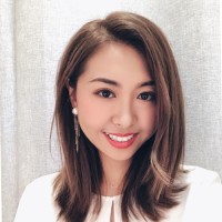 GeniiData Employee Coco Zhang's profile photo