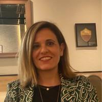 GMW Bioscience Employee Amparo José Esteve's profile photo