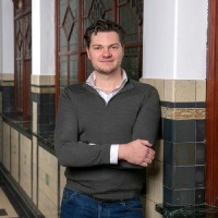 RSP Makelaars Employee Mike van Riet's profile photo