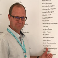 Voluntary Employee David Abercrombie's profile photo