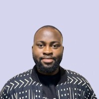 Vine Mobility Employee Philip Ogunleye's profile photo
