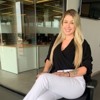BSMit Employee Sabrina Costa's profile photo