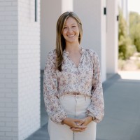 Auburn Community Church Employee Brittany Vickers's profile photo
