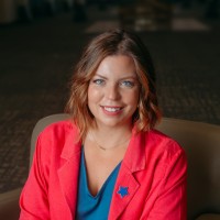 Make-A-Wish® South Carolina Employee Lauren Nelson's profile photo