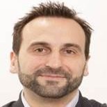 InMoment Employee John Harb's profile photo