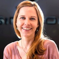 Simplon Fahrrad GmbH Employee Svenja Berge's profile photo