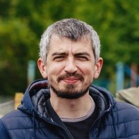 DeviQA Employee Artem Pavlov's profile photo