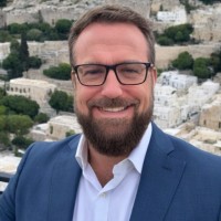 Varg and Stallion Inc Employee Hans Wolf's profile photo