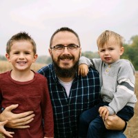 James Crosby Email & Phone Number