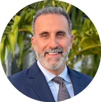 Energy PriceBook Employee Mark Nuzzo's profile photo