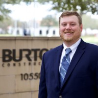 Burton Construction Employee Ryan Culver's profile photo