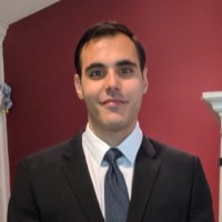 Eigen Technologies Employee Alexander Despotakis's profile photo