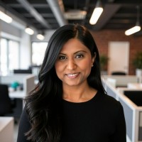 Arcus Advisors Employee Pratixa Bhakta's profile photo