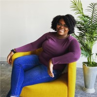 New Virginia Majority Employee Robyn Toran's profile photo