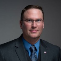 New Iberia Research Center Employee Brian O'Shea's profile photo
