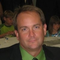 Capilano University Employee Wade Sellers's profile photo