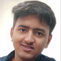 Mygate Employee Kumar Vikram's profile photo