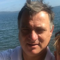 Momentum Energy Employee Nigel Brimble's profile photo