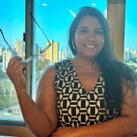 Prodater Employee Mariany Borges's profile photo