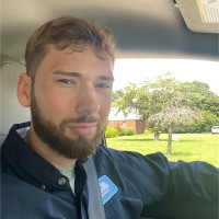 General Motors Employee Timothy Stanfill's profile photo