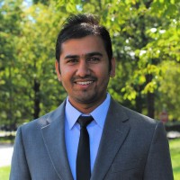 Virginia Department of Transportation Employee Deepak Bhatta's profile photo