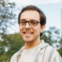 ICF Employee Noah Carpenter's profile photo