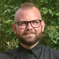 Patrik Andersson Email