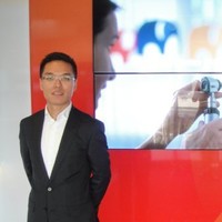 Huawei Employee Benson Joe's profile photo