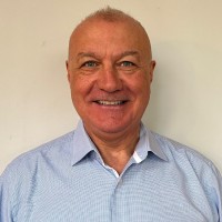 Adobe Employee Michael Rubino's profile photo