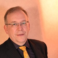 Schroders Employee Thierry Parent's profile photo