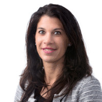 ANDRE ROLAND S.A. Employee Nathalie Rihs's profile photo
