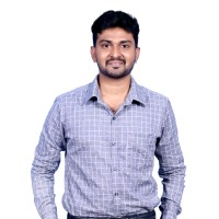 Cognicx Employee Pragadeeswar J's profile photo