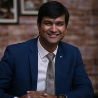 POWER ZONE Employee Haris Khan-'s profile photo