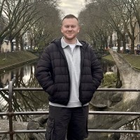 PROJECT BETTER ENERGY LIMITED Employee Robbie Deaville's profile photo