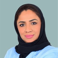Najla Ebrahim Email