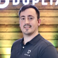 Duplia Employee Michael Venn's profile photo