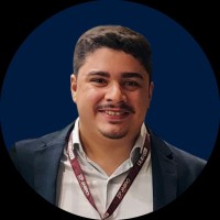 Radio Memory Employee Matheus Fraga's profile photo