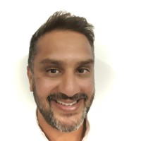 Exceed Business Intelligence Employee Vishal Shah's profile photo