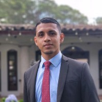 Carlos Alvarado's profile photo