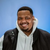 Central State Hospital (Virginia) Employee Deonte White's profile photo
