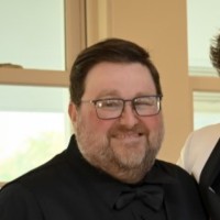 Infinity Resources, Inc. Employee David Schumann's profile photo