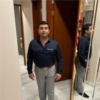Ashwin Pradhan Email