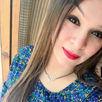 Antier Solutions Employee Alisha Bathla's profile photo