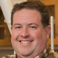 Illinois Central College Employee Joe Bergman's profile photo