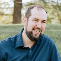 Houghton Mifflin Harcourt Employee Benjamin Rollins's profile photo