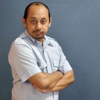 Fadlisham Fadzil Email
