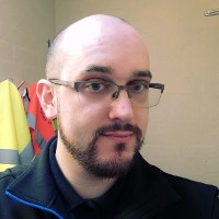Sync Retail Employee Jamie Cooke's profile photo