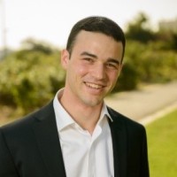 AR 51 Employee Avrech Ben-David's profile photo